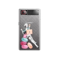 iSaprio Girl Boss Lenovo Z2 Pro - cena, porovnanie