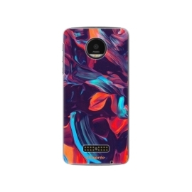 iSaprio Color Marble 19 Lenovo Moto Z