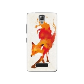 iSaprio Fast Fox Lenovo A2010