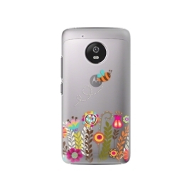 iSaprio Bee 01 Lenovo Moto G5