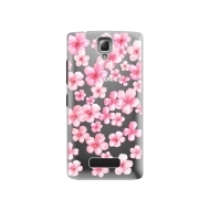 iSaprio Flower Pattern 05 Lenovo A2010 - cena, porovnanie