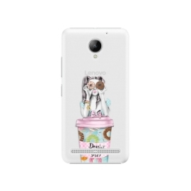 iSaprio Donut Worry Lenovo C2