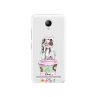 iSaprio Donut Worry Lenovo C2 - cena, porovnanie