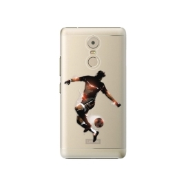 iSaprio Fotball 01 Lenovo K6 Note