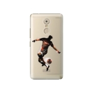 iSaprio Fotball 01 Lenovo K6 Note - cena, porovnanie