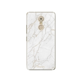 iSaprio GoldMarble 13 Lenovo K6 Note