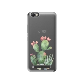 iSaprio Cacti 01 Lenovo Vibe C