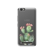 iSaprio Cacti 01 Lenovo Vibe C - cena, porovnanie