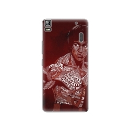 iSaprio Bruce Lee Lenovo A7000