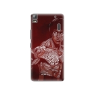 iSaprio Bruce Lee Lenovo A7000 - cena, porovnanie