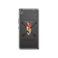 iSaprio BOHO Lenovo A7000 - cena, porovnanie