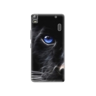 iSaprio Black Puma Lenovo A7000 - cena, porovnanie