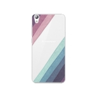 iSaprio Glitter Stripes 01 Lenovo S850 - cena, porovnanie