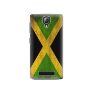 iSaprio Flag of Jamaica Lenovo A1000 - cena, porovnanie