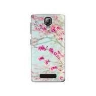 iSaprio Blossom 01 Lenovo A1000 - cena, porovnanie