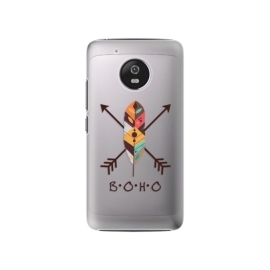 iSaprio BOHO Lenovo Moto G5