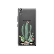 iSaprio Cacti 02 Lenovo A6000 / K3 - cena, porovnanie