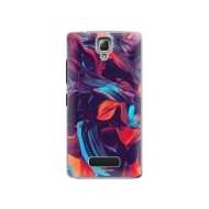 iSaprio Color Marble 19 Lenovo A2010 - cena, porovnanie