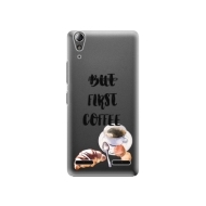 iSaprio First Coffee Lenovo A6000 / K3 - cena, porovnanie