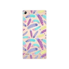 iSaprio Feather Pattern 01 Lenovo Vibe X2
