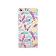 iSaprio Feather Pattern 01 Lenovo Vibe X2 - cena, porovnanie