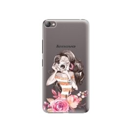 iSaprio Charming Lenovo S60