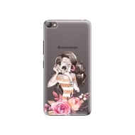 iSaprio Charming Lenovo S60 - cena, porovnanie