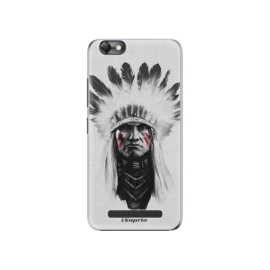 iSaprio Indian 01 Lenovo Vibe C