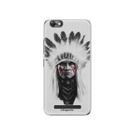 iSaprio Indian 01 Lenovo Vibe C - cena, porovnanie