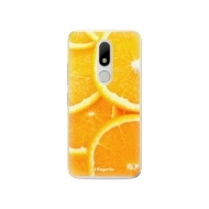 iSaprio Orange 10 Lenovo Moto M - cena, porovnanie