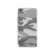 iSaprio Gray Camuflage 02 Lenovo S60 - cena, porovnanie