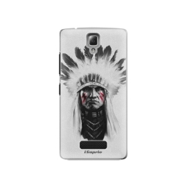 iSaprio Indian 01 Lenovo A2010