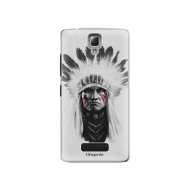 iSaprio Indian 01 Lenovo A2010 - cena, porovnanie