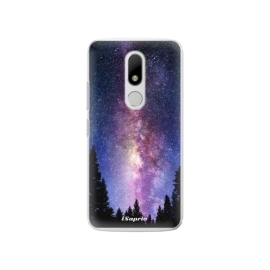 iSaprio Milky Way 11 Lenovo Moto M