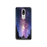 iSaprio Milky Way 11 Lenovo Moto M - cena, porovnanie