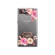 iSaprio Handbag 01 Lenovo Z2 Pro - cena, porovnanie