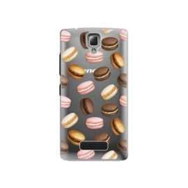 iSaprio Macaron Pattern Lenovo A2010