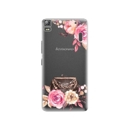 iSaprio Handbag 01 Lenovo A7000 - cena, porovnanie
