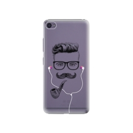 iSaprio Man With Headphones 01 Lenovo S90