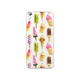 iSaprio Ice Cream Lenovo S850
