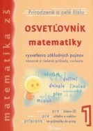 Osvetľovník matematiky 1 - cena, porovnanie