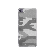 iSaprio Gray Camuflage 02 Lenovo S90 - cena, porovnanie