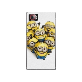iSaprio Mimons 01 Lenovo Z2 Pro