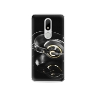 iSaprio Headphones 02 Lenovo Moto M - cena, porovnanie