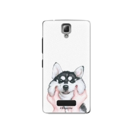 iSaprio Malamute 01 Lenovo A2010
