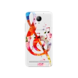 iSaprio Music 01 Lenovo C2