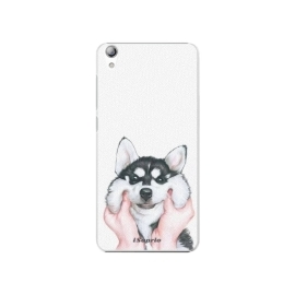 iSaprio Malamute 01 Lenovo S850