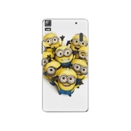 iSaprio Mimons 01 Lenovo A7000 - cena, porovnanie