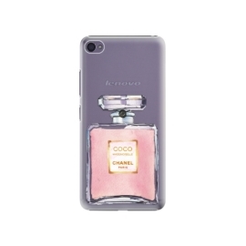 iSaprio Chanel Rose Lenovo S90