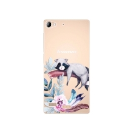 iSaprio Lazy Day Lenovo Vibe X2